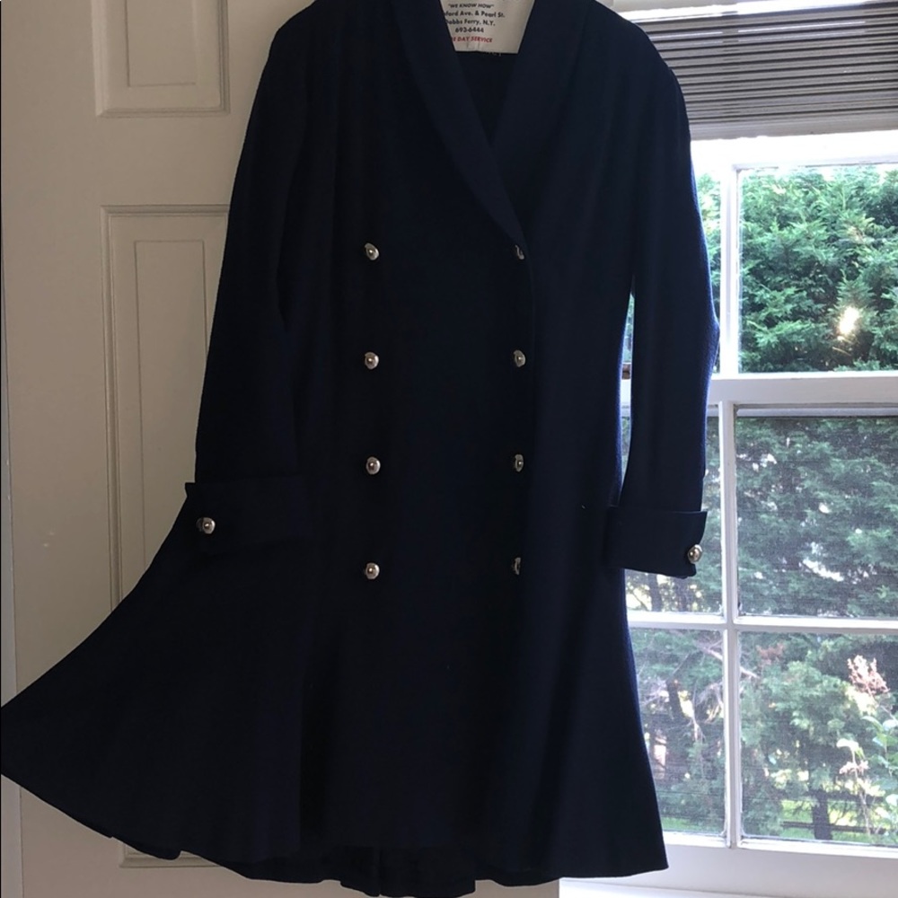 Size 10 Linda Allard Ellen Tracy dress